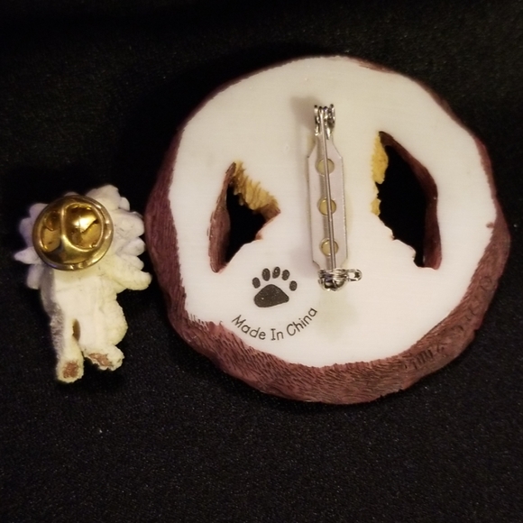 Boyd's bear pins - Picture 4 of 4